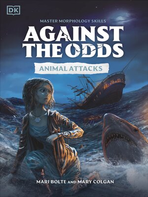 cover image of Against the Odds Animal Attacks